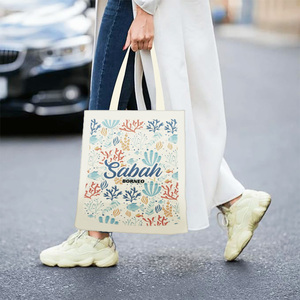Sac personnalisé europe et amérique décoration souvenir vente en gros <span class=keywords><strong>paris</strong></span> dubai fourre-tout femmes fête souvenir cadeau sacs à provisions en gros - Product Image 6
