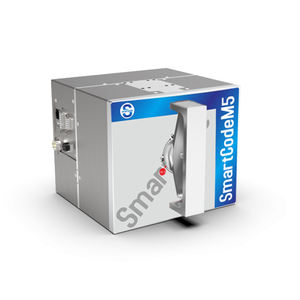 Impresora Tto continua SC5 Cabezal de impresión de 53mm Sobreimpresora de transferencia térmica para línea de embalaje Impresión de fecha Fácil de operar Núcleo de 1 año - Product Image 1