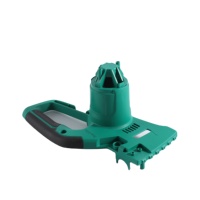 Fabricant moulé par injection de produit en plastique ABS PC POM PMMA PA6 personnalisé