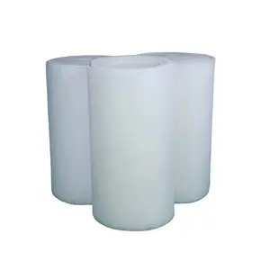 G1 G2 G3 G4 Filtre pré-particules en polyester G4 Prise d'air Rouleau filtrant