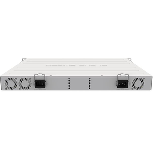 สวิตช์เราเตอร์บนคลาวด์ CRS354-48G-4S + 2Q + RM | RJ45 48X1G, 4x10G SFP +, 2x40G QSFP + | สวิตช์แร็กเมาท์ที่มีการจัดการ336Gbps - Product Image 2