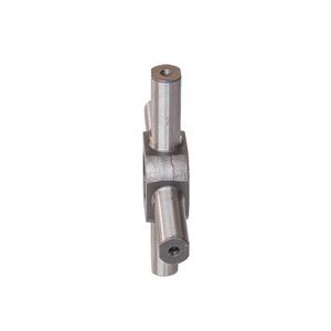 Pièces de rechange pour engins de construction, essieu de chargeuse sur pneus, arbre transversal 63A0026 - Product Image 4