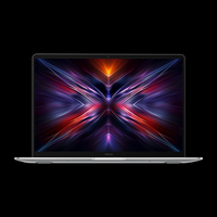 Baru untuk Redmi Book 14 2025 Intel I5 12-Core 4.9GHz Layar 14-inci 2.8K 120Hz ID Sidik Jari Laptop Metal Windows 11 Bahasa Inggris