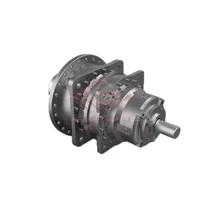 Good price GUOMAO GX series planetary speed reducer gearbox for mill