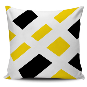 Sáng Tạo Nhiều Màu Hình Học In 18X18 Inch <span class=keywords><strong>Polyester</strong></span> Ném Gối Trường Hợp Cho Khách Sạn Cho Phòng Ngủ Giường Hoặc Sofa Trang Trí Nội Thất - Product Image 5