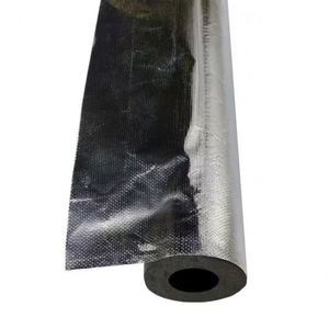 Lámina de Material Aislante de Espuma de Aluminio Resistente al Calor - Product Image 2