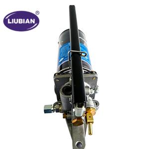 Pompa Manuale per Lubrificazione a Disco a Pressione per Grasso - Product Image 3