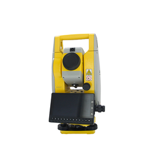 Estación Total South N1: Instrumento de Topografía de Alta Calidad a Precio Económico, Prisma Único, Alcance de 5000m - Product Image 5