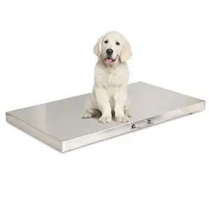 Pet Весы профессиональный бренд домашних животных ветеринарная 3Ton весом платформенные весы поставщик производитель платформенные весы