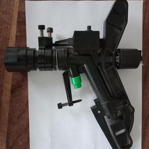 Lớn phun bán kính rắc 1 inch tác động phun nước tưới cho trang trại thủy lợi, nhựa khác tưới nước & thủy lợi nhựa - Product Image 2