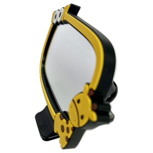 Hot Bán 360 Có Thể Điều Chỉnh Rộng Dễ Thương Động Vật Xe Gương Bé Có Thể Điều Chỉnh-Rear View Gương - Product Image 4