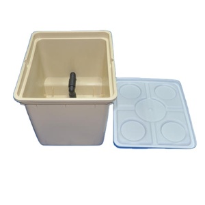 Seau néerlandais de haute qualité d'usine FM avec système de culture hydroponique à vendre - Product Image 3
