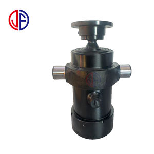 กระบอกสูบใต้ท้องรถแบบยืดหดได้รุ่น PENTA แบบกำหนดเองสำหรับรถบรรทุกหนัก - Product Image 6