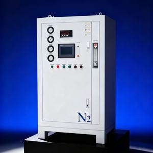 תעשיית גנרטורים של חנקן טהור להגנה בהלחמה, גנרטור חנקן למזון טרי, ניפוח חנקן - Product Image 1