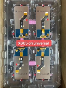 Nhà Máy Bán buôn TECNO <span class=keywords><strong>Infinix</strong></span> Spark 4/5 không khí Màn hình hiển thị lắp ráp x685/X650 <span class=keywords><strong>LCD</strong></span> cảm ứng với 1 năm bảo hành - Product Image 3