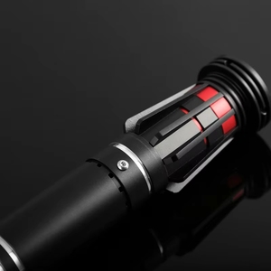 <span class=keywords><strong>Sabre</strong></span> <span class=keywords><strong>laser</strong></span> Yanqingsaber FX Darth Maul à changement de couleur inspiré de <span class=keywords><strong>Star</strong></span> <span class=keywords><strong>Wars</strong></span>, lames doubles amovibles, personnalisable - Product Image 4