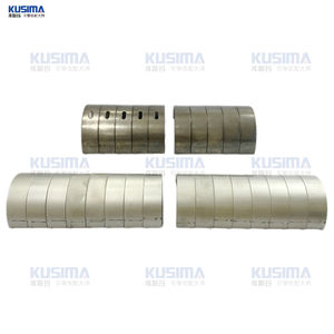 Juego de Cojinetes de Biela y Cojinetes de Cigüeñal de Primera Calidad para AUDI A6 A7 A8 Bentley 4.0T <span class=keywords><strong>CTG</strong></span>/CEU/CTF  STD 025 050 - Product Image 3