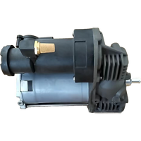 Für LRRR LR069693 LR108985 Luftpumpen-Stoßdämpfer Rover Velar L560
