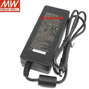 Có nghĩa là cũng <span class=keywords><strong>GST120A24</strong></span>-<span class=keywords><strong>R7B</strong></span> 120 Wát AC-DC công nghiệp Adapter đáng tin cậy màu xanh lá cây 24V 0 ~ 5A dericsson chuyển mạch cung cấp điện - Product Image 1