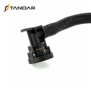 Manguera de Combustible OE 8200139173 8200199858 8200493228 para Renault <span class=keywords><strong>Kangoo</strong></span> Express 1.6 16V - Product Image 6