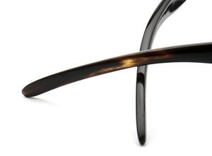 Vidrio <span class=keywords><strong>de</strong></span> vidrio Diseño personalizado Logo <span class=keywords><strong>Gafas</strong></span> ópticas Diseño <span class=keywords><strong>de</strong></span> cuerno <span class=keywords><strong>de</strong></span> búfalo vintage Estilo francés <span class=keywords><strong>Comprar</strong></span> marcos <span class=keywords><strong>de</strong></span> anteojos - Product Image 5