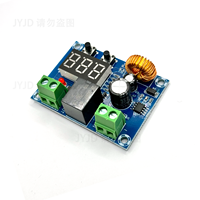Module de chargeur XH-M609 DC 12V-36V avec protection contre les surtensions et les sous-tensions précises pour batterie