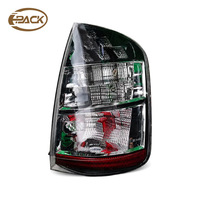 Feux arrière pour Toyota Prius 2004-2009 NHW20 81550-47080 81560-47080, vente en gros
