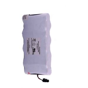 Батарея Drager MS18340 MS14234 Infinity XL MS <span class=keywords><strong>18340</strong></span> Infinity Delta AS36059 GAMMA для Draeger SC 6002XL AMED2160 14,8 v 5200mA - Product Image 2