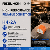 Promotion : Support de Lampe Céramique H1 H4 H7 H11 HB3 HB4 pour Phares, Rallonge de Câblage Automobile, Adaptateur Halogène, Connecteur de Douille de Lampe de Voiture