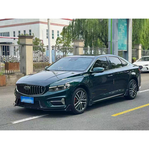 Boîte de vitesses automatique à bas prix, faible kilométrage, Geely Emgrand <span class=keywords><strong>L</strong></span>, conduite à gauche, <span class=keywords><strong>4</strong></span> portes, 5 places, traction avant, Geely Emgrand <span class=keywords><strong>L</strong></span> à <span class=keywords><strong>vendre</strong></span> - Product Image 5