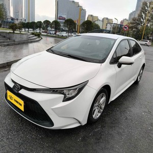 En stock : Toyota Levin d'<span class=keywords><strong>occasion</strong></span> 2022 TNGA 1.5L Édition Aggressive – <span class=keywords><strong>Voiture</strong></span> d'<span class=keywords><strong>occasion</strong></span> bon marché en excellent état, berline essence - Product Image 1