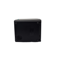 Imprimante d'étiquettes thermiques sans fil Uyin CH421 économique 110 mm 300 dpi compatible avec l'impression par ruban/Cloud/Air