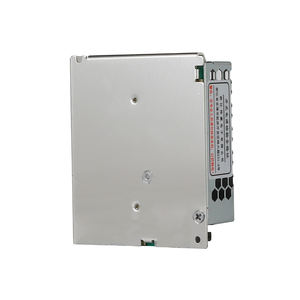 Fuente de Alimentación Conmutada de Alta Calidad, Venta Directa de Proveedor, CA a CC LRS-60-15, Corriente CA 0.95A/115VCA 0.56A/230VCA 4A 15V 60W - Product Image 3