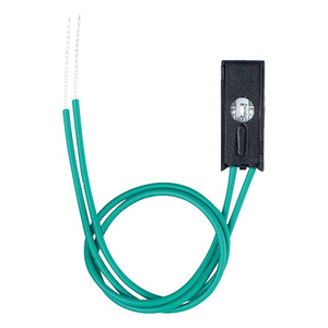 ไฟแสดงสถานะสีเขียว 5V แบบเส้น ความยาว 15 เมตร - Product Image 1