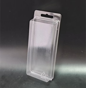 buy stock blister packs for fishing lures Lure Packaging 131 ( 1 7/16" x 3 1/4" x 1") Four color process front Stock Clamshell Packaging: Fast, Customizable