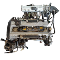 Moteur d'origine 4G92 4G93 4G93D DOHC GDI MIVEC SOHC pour Mitsubishi Pajero Carisma Lancer Galant 1.8L