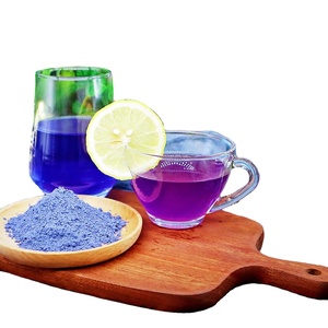 Poudre de thé de fleur de pois papillon Merlinbird-emballage personnalisé durée de conservation de <span class=keywords><strong>24</strong></span> mois - Product Image 5