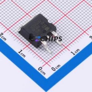 Nuevo Diodo Original STPSC15H12G2-TR D2PAK-HV, Diodo de Carburo de Silicio, Venta al por Mayor de Componentes Electrónicos, Proveedor de Chips y Servicio BOM - Product Image 1