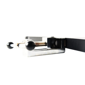 Équipement essentiel portatif de testeur de tension de câble métallique portatif extérieur pour des essais d'étirement de Celsius N Newtons de mètre - Product Image 2