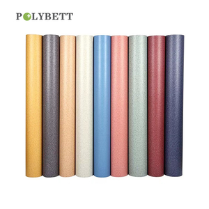 Rollo de suelo de vinilo de PVC comercial de 3,6 m a 4 m de ancho - Product Image 1