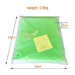 Flotador Inflable con Estampado de Hojas Verdes, con Orificios para Vasos, Almohada Flotante para Piscina para Adultos - Product Image 3