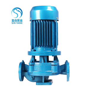 Bomba de Agua Viking Pump, Bomba de Turbina Vertical, Precio de Bomba de Agua para Aire Acondicionado - Product Image 3