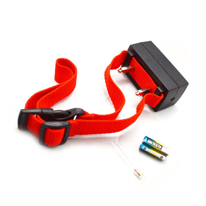 Al por mayor recargable e impermeable 6 Nivel del entrenamiento del perro No corteza con vibración y choque - Product Image 1