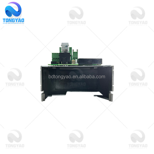 <span class=keywords><strong>ELTEK</strong></span> 241120.911 12/24/48V apparecchiature elettriche per telecomunicazioni nuovissime apparecchiature di comunicazione per mangimi sfusi - Product Image 4