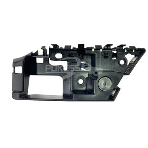 Support de pare-chocs avant droit ML3Z17C947D ML3417D958BD pour <span class=keywords><strong>Ford</strong></span> F-150 2021- - Product Image 2