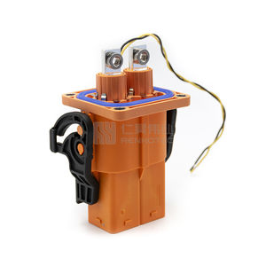 Unilink Powsok Hv מחבר עבור Ev גבוהה מתח משתלבים מחבר - Product Image 4