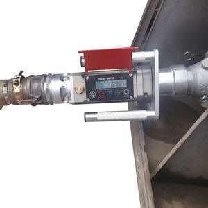 Ecotec Ontladen T-80 Dn80 Flow Meter Gebruikt Voor Verschillende Brandstof Dispenser Te Koop - Product Image 4