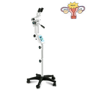 Kamera Kolposkop Optik Kernel untuk Pemeriksaan dan Diagnosis Ginekologi - Product Image 6