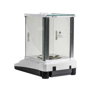 Balanza de Laboratorio Electrónica Veidt Weighing HUAZHI 320g/1mg con Carcasa Metálica PTY-A320, Medición de Alta Precisión, Precisión de 0 - Product Image 3