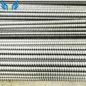 D15/D20 ván khuôn <span class=keywords><strong>Tie</strong></span> <span class=keywords><strong>Rod</strong></span> cho nhựa ván khuôn khung thép ván khuôn - Product Image 3